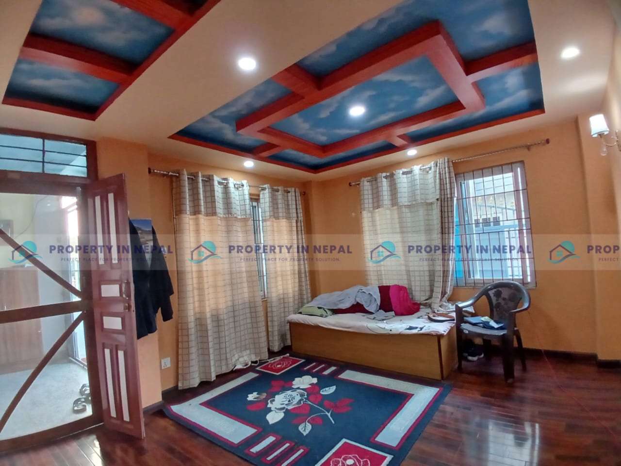 Picture of Mahalaxmi Municipality, Bagmati